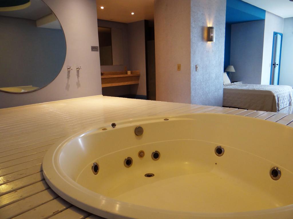 Diamond Hotel Rio de Janeiro Kültér fotó